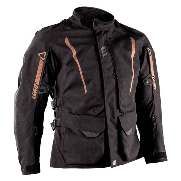 LEATT ADV 5.5 Dritour Jacket - Woman - XS - 496961
