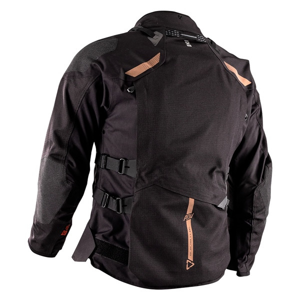 LEATT ADV 5.5 Dritour Jacket - Woman - XL - 496965