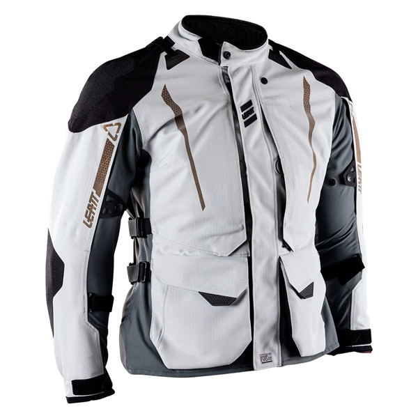 LEATT ADV 5.5 Dritour Jacket - Woman - 2XL - 496956