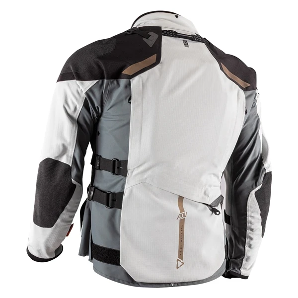 LEATT ADV 5.5 Dritour Jacket - Woman - S - 496952
