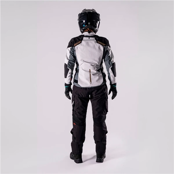 LEATT ADV 5.5 Dritour Jacket - Woman - S - 496952