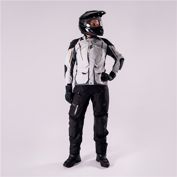 LEATT ADV 5.5 Dritour Jacket - Woman - S - 496952