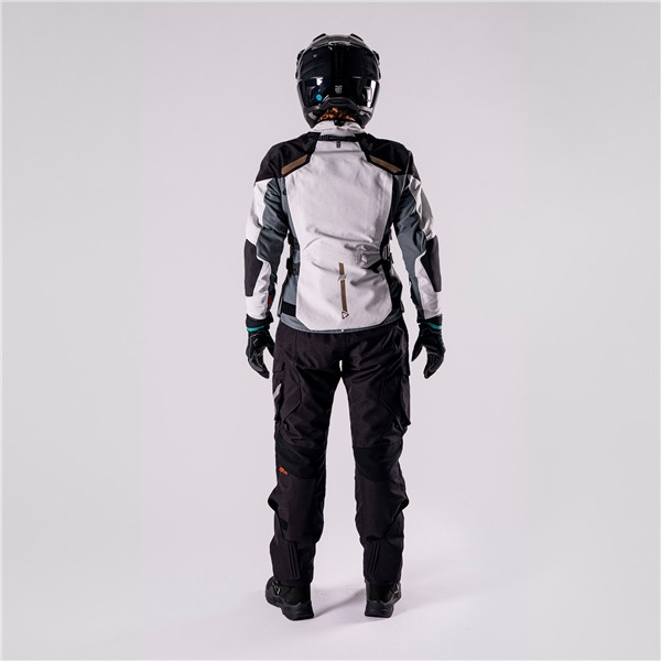 LEATT ADV 5.5 Dritour Jacket - Woman - XL - 496955