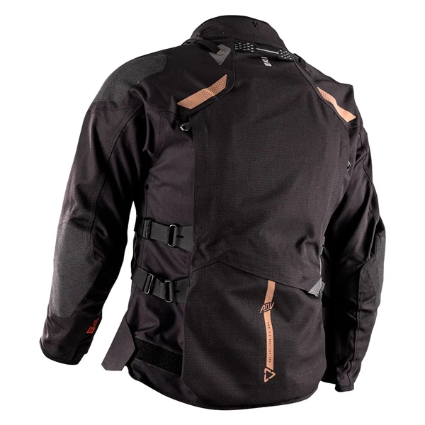 LEATT ADV 5.5 Dritour Jacket - Woman - S - 496962