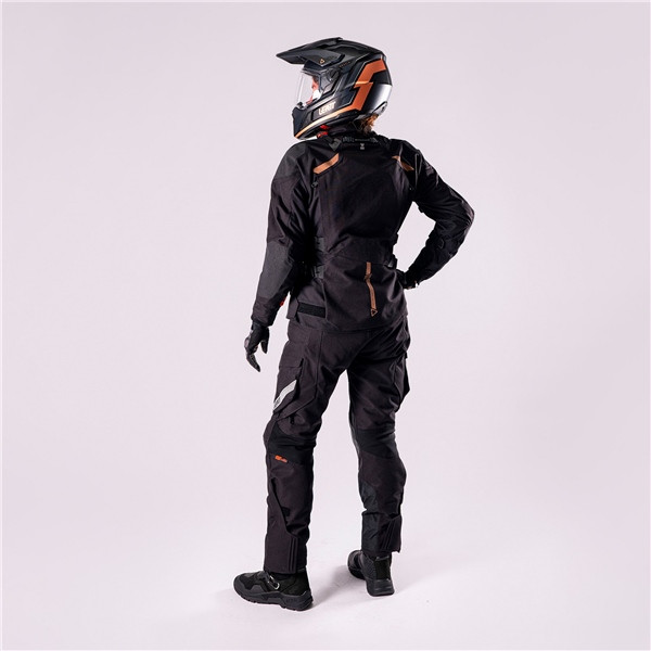 LEATT ADV 5.5 Dritour Jacket - Woman - S - 496962
