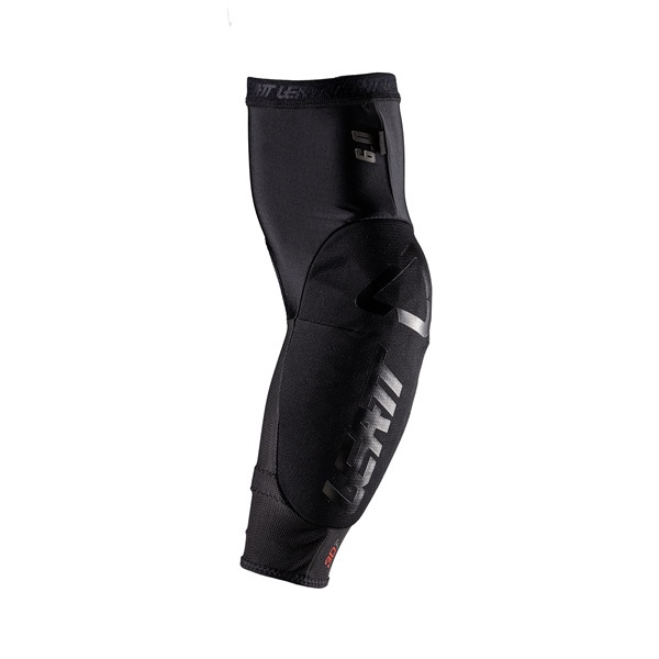 LEATT 3DF 6.0 Evo Lite Elbow Protection Men - M - 496313