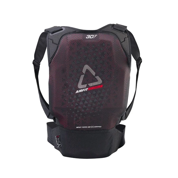 LEATT 3DF Airfit Evo Back Protector V26 Men - 2XL - 496244