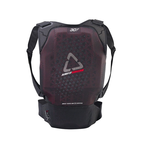 LEATT 3DF Airfit Evo Back Protector V26 Men - 2XL - 496244