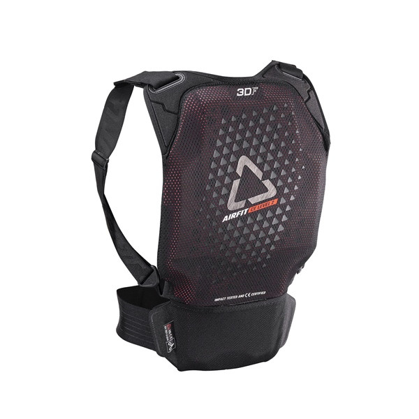 LEATT 3DF Airfit Evo Back Protector V26 Men - 2XL - 496244