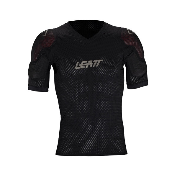 LEATT 3DF Airfit Lite Evo Shoulder Tee Men, Women - 2XL - 475756