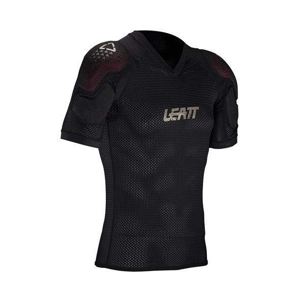 LEATT 3DF Airfit Lite Evo Shoulder Tee Men, Women - 2XL - 475756