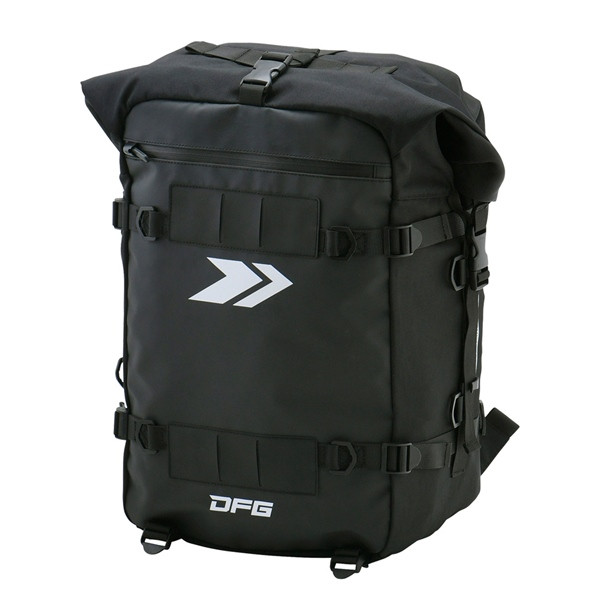 DRC/ZETA/UNIT DFG Module Moto Bag 30 L - 428392