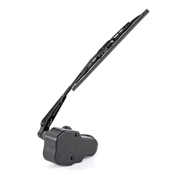 Kimpex Electric Wiper Kit Automatic - Yes - 283021