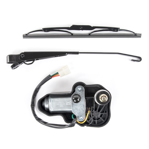 Kimpex Electric Wiper Kit Automatic - Yes - 283021