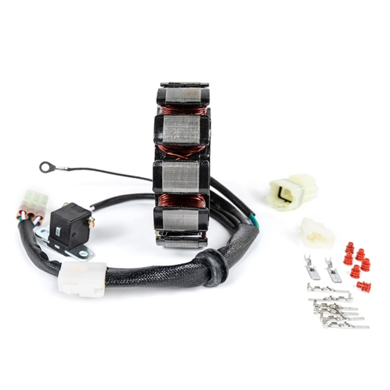 Kimpex HD Stator Fits Polaris - 225926 - 225926 Kimpex HD Stator Fits Polaris - 225926 - 225926