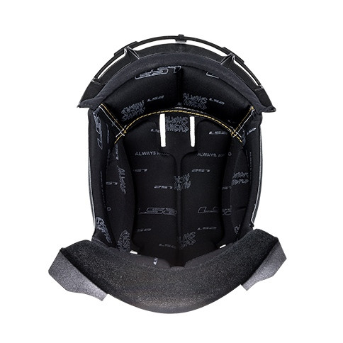 LS2 Liner for Valiant Helmet - XS - 198731