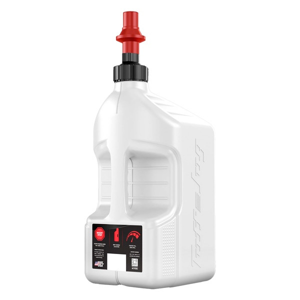 Tuff Jugs Jugs with Ripper Cap Liquid - 121240