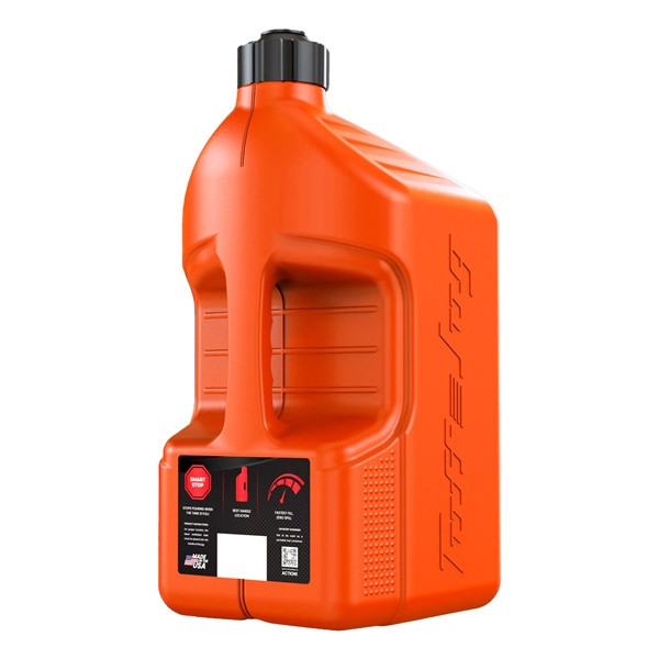 Tuff Jugs Jugs with Storage Cap Liquid - 121216