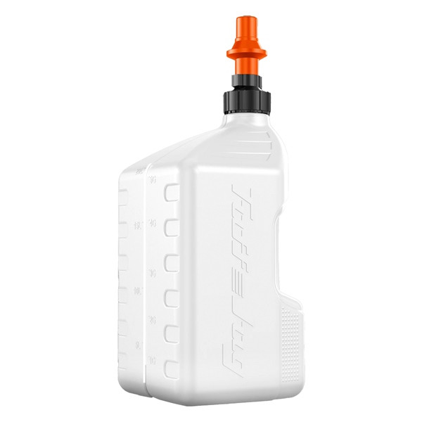 Tuff Jugs Jugs with Ripper Cap Liquid - 121238