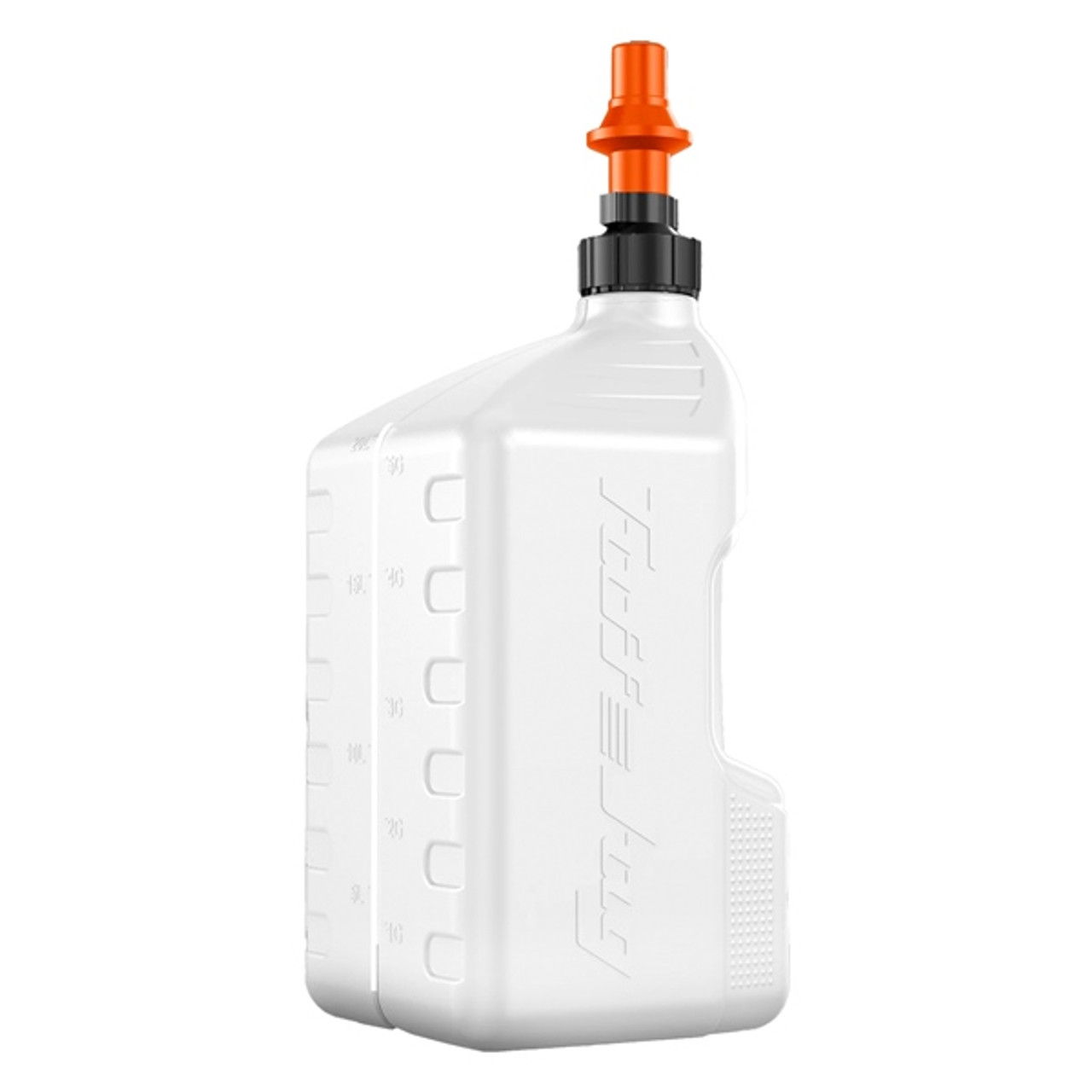 Tuff Jugs Jugs with Ripper Cap Liquid - 121238