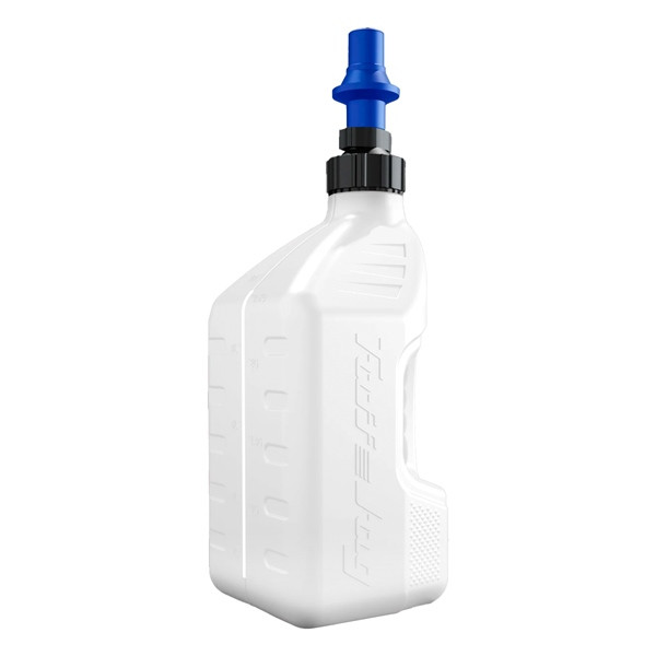 Tuff Jugs Jugs with Ripper Cap Liquid - 121230