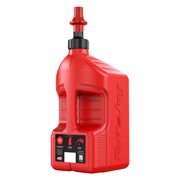 Tuff Jugs Jugs with Ripper Cap Liquid - 121228