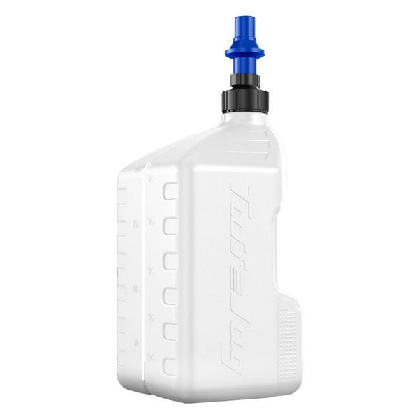 Tuff Jugs Jugs with Ripper Cap Liquid - 121236