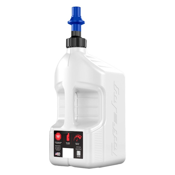 Tuff Jugs Jugs with Ripper Cap Liquid - 121236