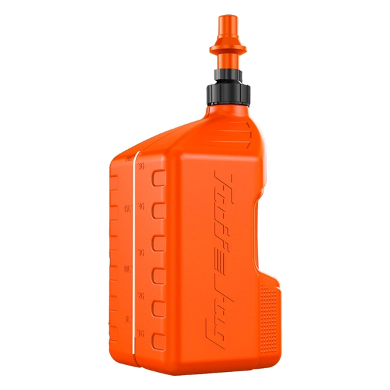 Tuff Jugs Jugs with Ripper Cap Liquid - 121219