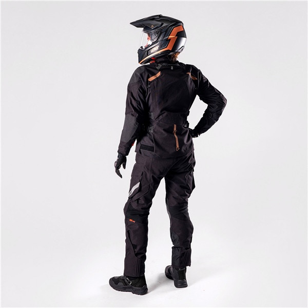LEATT ADV Dritour 5.5 Pant - Woman - 4 - 496972