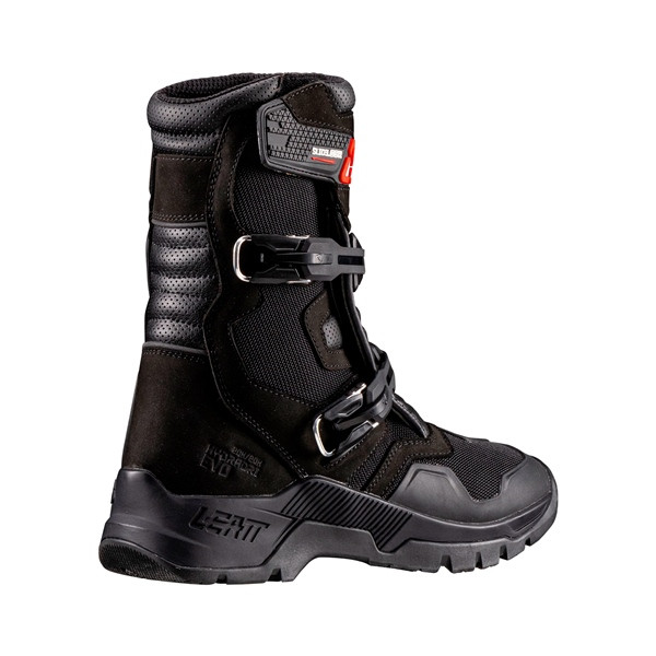 LEATT 7.5 X-Flow Boots Men, Women - 12 - 496938