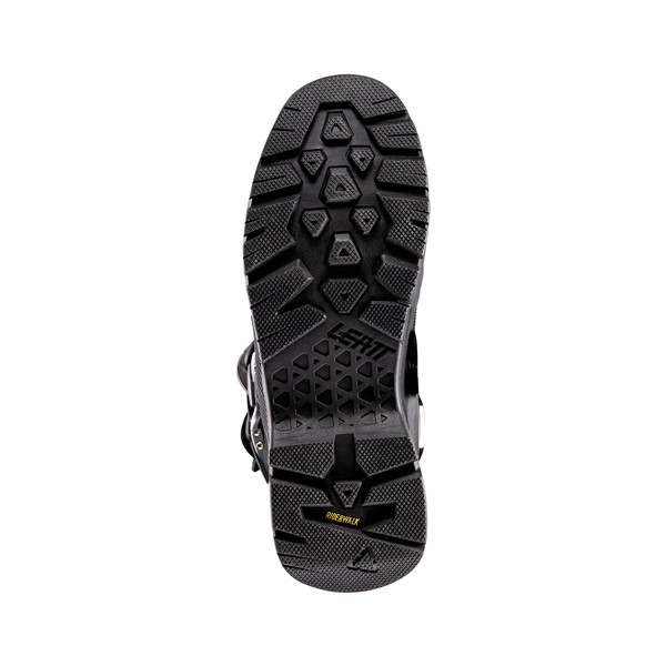 LEATT 7.5 X-Flow Boots Men, Women - 10 - 496936