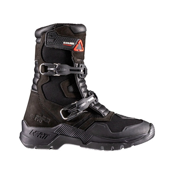 LEATT 7.5 X-Flow Boots Men, Women - 9 - 496935