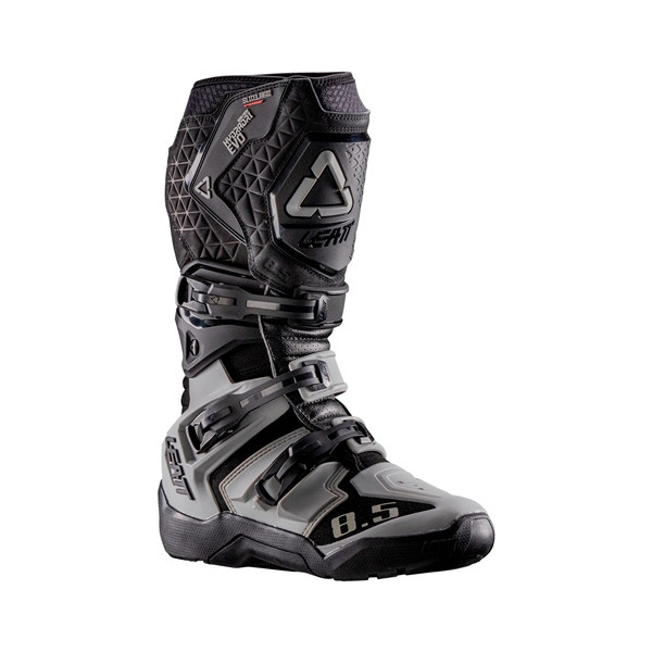 LEATT ADV 8.5 Hydradri Boots Men, Women - 12 - 496928