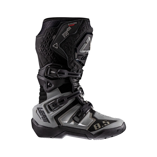 LEATT ADV 8.5 Hydradri Boots Men, Women - 8 - 496924
