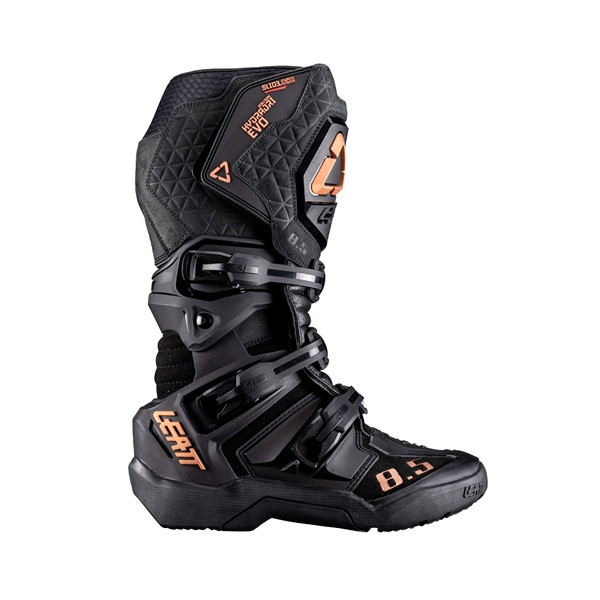 LEATT ADV 8.5 Hydradri Boots Men, Women - 7 - 496913