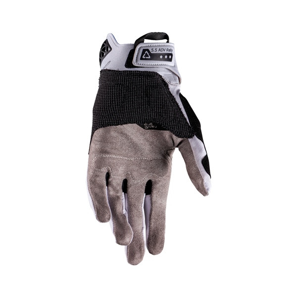 LEATT ADV 5.5 Rally Gloves - V26 Men - S - 496902