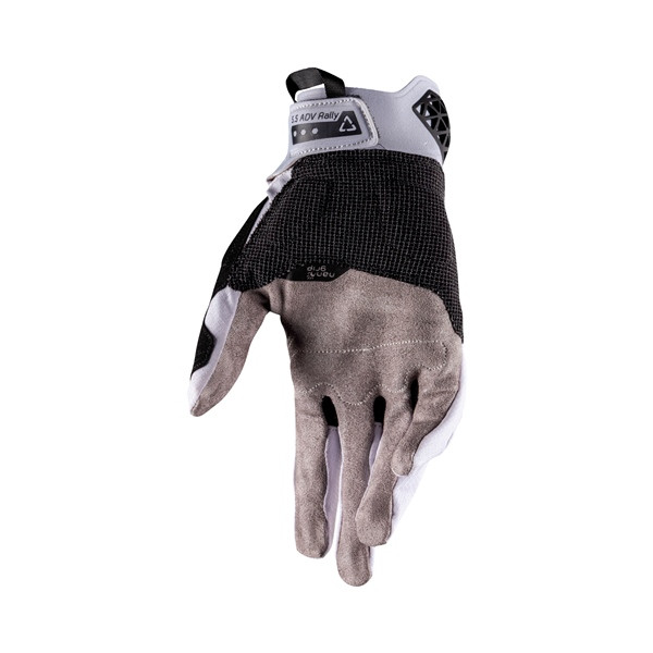 LEATT ADV 5.5 Rally Gloves - V26 Men - S - 496902