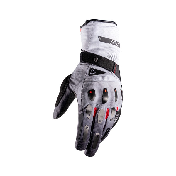 LEATT ADV 5.5 Subzero Gloves Men - S - 496772
