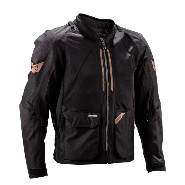 LEATT ADV Flowtour 4.5 Jacket - 2XL - 496606