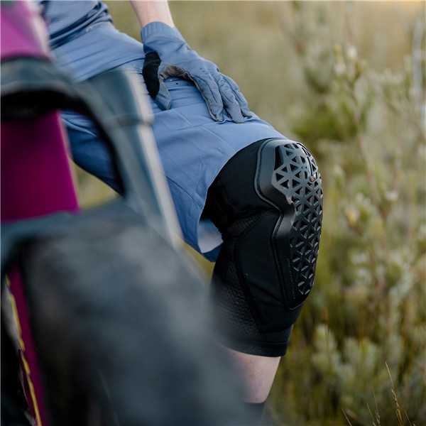 LEATT Flexmesh Knee Guard Men - M - 496283