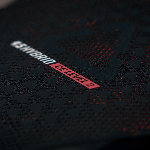 LEATT 4.5 Hybrid Chest Protector Men - L/XL - 496153