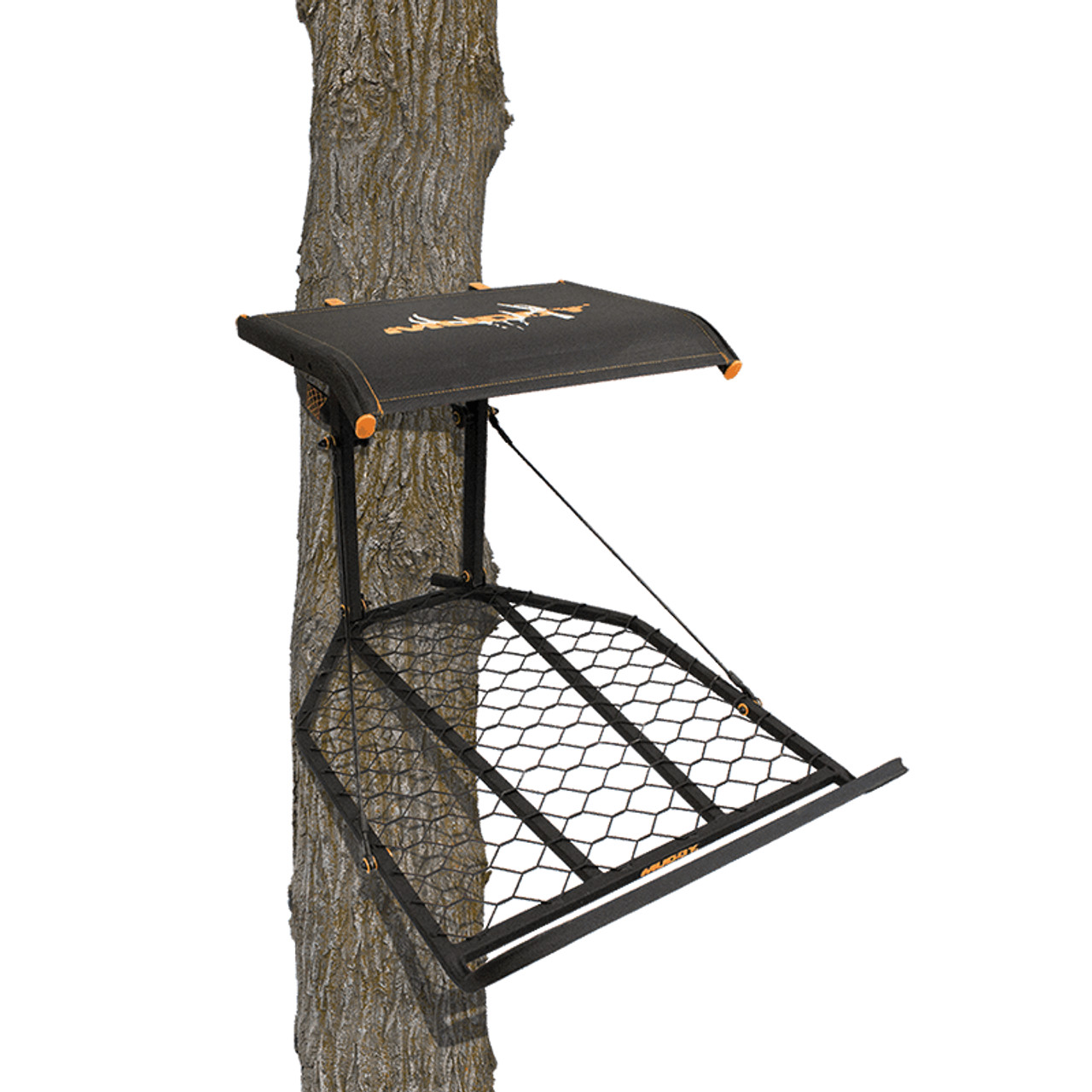 Muddy The Boss XL Tree Stand