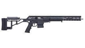 Southern Cross Taipan X 223 Wylde Pump Action,  16.5" Barrel, Black