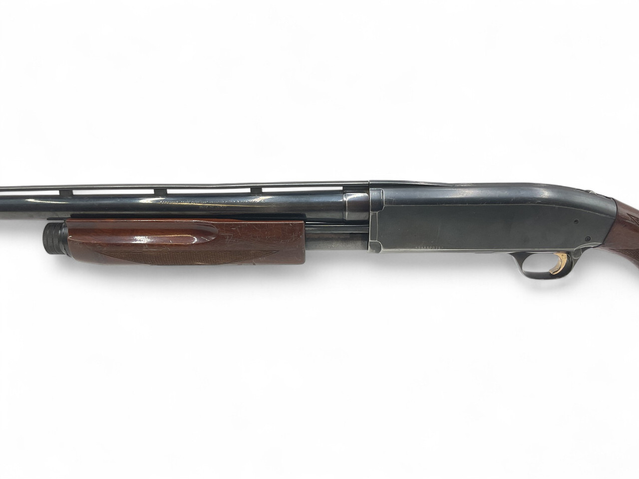 Browning BPS Pump Action Shotgun 12Ga 3" Chamber 28" Vent Rib Barrel Wood Stock