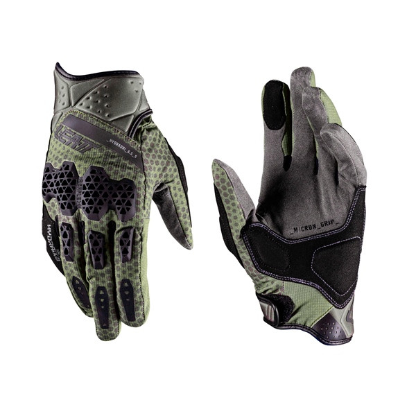 LEATT ADV 6.5 Hydradri Gloves Men - 2XL - 496846