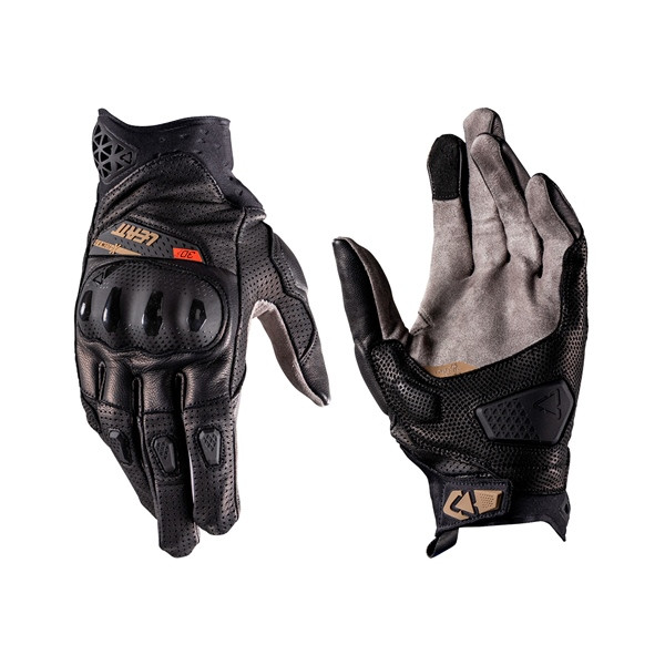 LEATT ADV 8.5 X-Flow Gloves Men - S - 496872