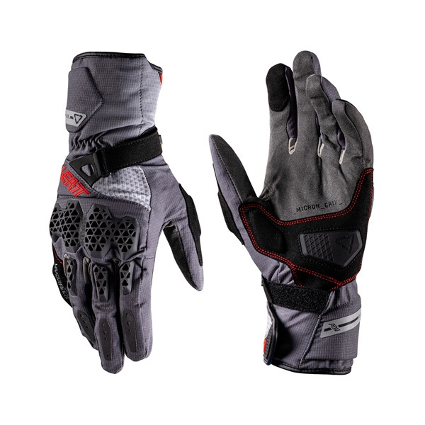 LEATT ADV 6.5 Hydradri Gloves Men - 2XL - 496826