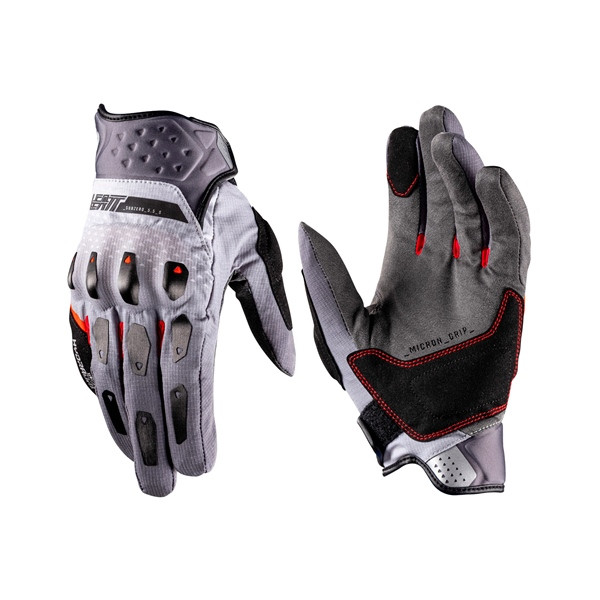 LEATT ADV 5.5 Subzero Gloves Men - L - 496794