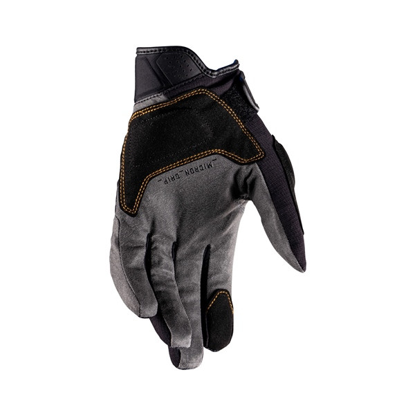 LEATT ADV 5.5 Subzero Gloves Men - S - 496782